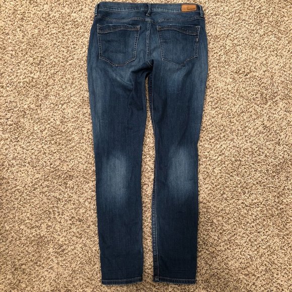 Express legging jeans - Picture 2 of 4